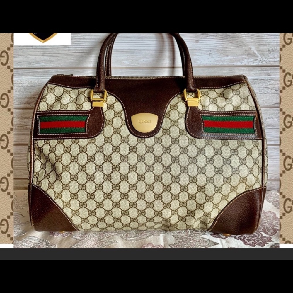 Gucci business bag 💼